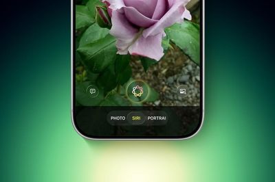 Tham vọng mới của Apple