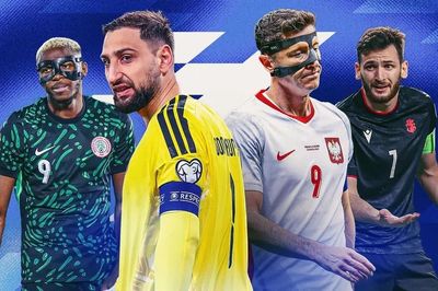 Dàn ngôi sao vắng mặt ở World Cup 2026