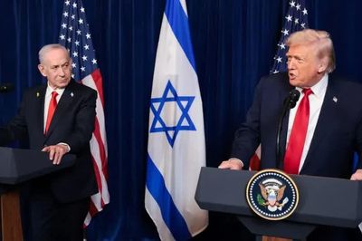 Israel tuyên bố Mỹ ủng hộ các cuộc tấn công trả đũa ở Lebanon