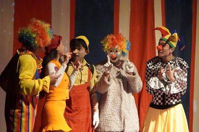 'Chú bé người gỗ - Pinocchio' mang đến nhiều bài học cho khán giả nhí dịp hè 2026