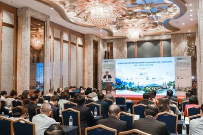 Xúc tiến mở đường bay từ Trung Quốc đến Quảng Trị