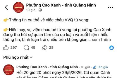 Tạm giữ mẹ kế sau vụ bé trai 11 tuổi tử vong với nhiều vết bầm tím