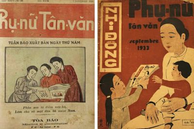 Hé lộ tư tưởng giáo dục trẻ em hiện đại từ 100 năm trước
