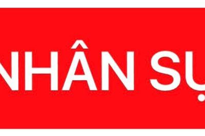 Thủ tướng Chính phủ bổ nhiệm lại Thứ trưởng Bộ Tài chính