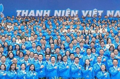 Kiện toàn Ủy ban quốc gia về Thanh niên Việt Nam