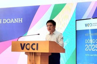 Doanh nghiệp kỳ vọng tiếp tục tháo gỡ điểm nghẽn thể chế
