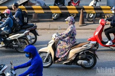 Thời tiết ngày 2/6: Nắng nóng gay gắt gia tăng ở Bắc Bộ và Trung Bộ, Nam Bộ mưa to
