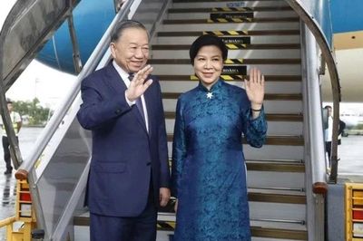 Tầm vóc mới cho hợp tác chiến lược giữa Việt Nam và các đối tác ASEAN