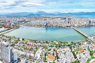 Phát triển Đà Nẵng đồng đều, bền vững