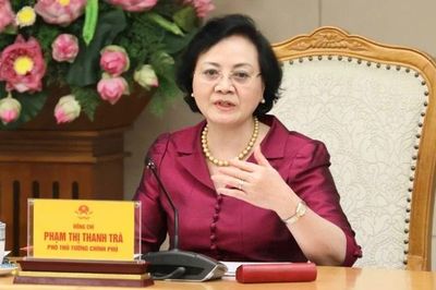 Hoạt động của lãnh đạo Đảng, Nhà nước