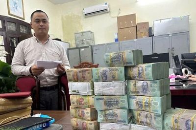 Bắt ổ nhóm núp bóng danh nghĩa công ty tiếp tay 22 website cờ bạc