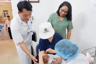 Lời giải cho bài toán 'nạn đói tiềm ẩn'