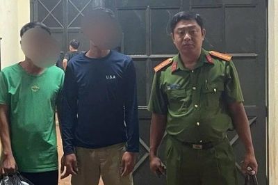 Đồng Nai bắt giữ lái xe, nhân viên công ty 6 lần trộm tài sản