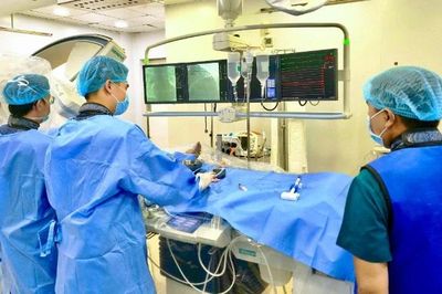 Suýt mất mạng vì bỏ quên những cảnh báo tim mạch