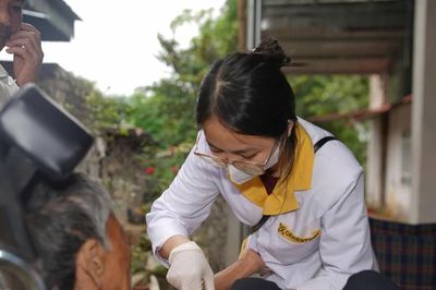 'Mỗi mẫu gene là một tia hy vọng': Hành trình chạy đua với thời gian để gọi tên các liệt sĩ