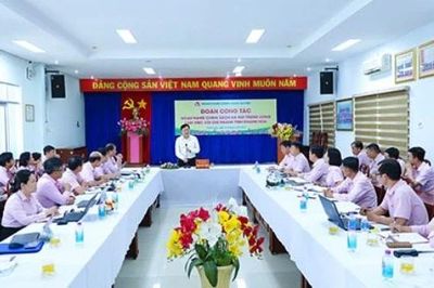 Nâng cao chất lượng tín dụng chính sách ở Khánh Hòa