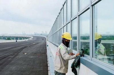 Thành phố Hồ Chí Minh tăng cường quản lý, bình ổn giá vật liệu xây dựng