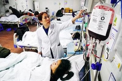 Quyền lợi và điều chỉnh mức hưởng bảo hiểm y tế từ ngày 1/7/2026
