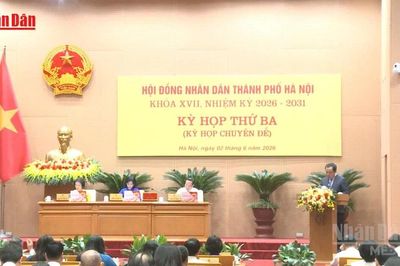 [Video] Hà Nội tiếp tục lùi thông qua đề án vùng phát thải thấp