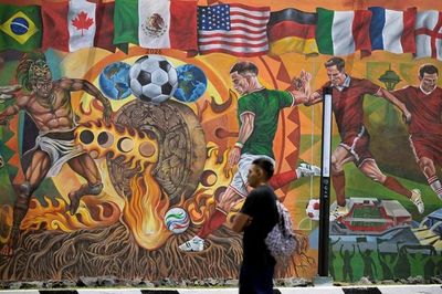 Hướng tới World Cup 2026 (*): Chiến dịch truyền thông mang tên Báo Người Lao Động