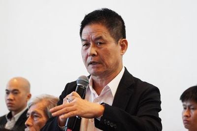 TPHCM: Hướng phát triển chủ đạo phải hướng về vùng đất cao