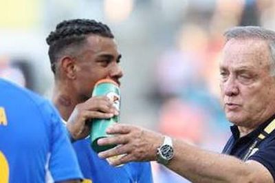 World Cup 2026: Curacao tiếp thêm động lực cho chiến lược 'Hà Lan hóa' của Indonesia