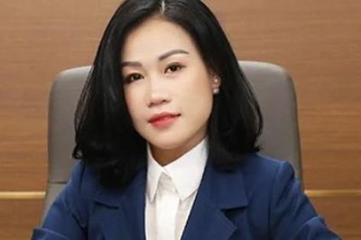 Khởi tố Chủ tịch CCV Group Mai Hà Trang