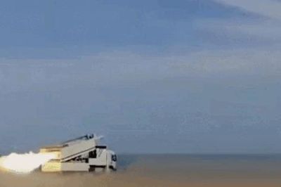 Chiến sự Trung Đông ngày 2-6: Iran tung clip phóng tên lửa, đe dọa cả Mỹ lẫn Israel