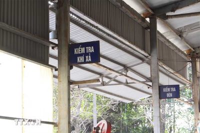 Chính sách mới: Rút ngắn thời gian cấp chứng nhận đăng kiểm