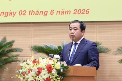Bí thư Thành ủy Hà Nội: Ưu tiên tối đa nguồn lực giải quyết các vấn đề dân sinh cấp bách