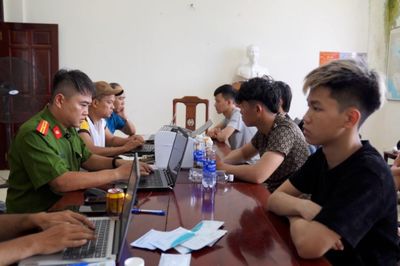 Gia tăng tội phạm, vi phạm pháp luật liên quan đến thanh, thiếu niên trên địa bàn tỉnh Gia Lai