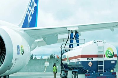 Nga cấm xuất khẩu nhiên liệu máy bay giữa áp lực từ các đòn tấn công của Ukraine