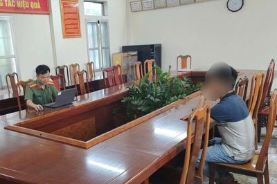 Truy vết những kẻ 'nói xằng' trên mạng