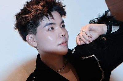 Tuổi trẻ không chỉ sống cho riêng mình