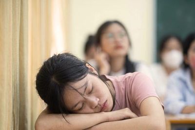 Tại sao có những sinh viên chọn cách sống như 'bóng ma' trong các trường đại học?