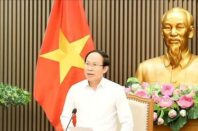 Tổng rà soát hệ thống văn bản quy phạm pháp luật: Bước chuẩn bị chiến lược để phát triển đất nước trong giai đoạn mới