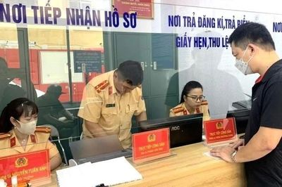 Chính sách mới có hiệu lực từ tháng 6-2026