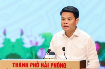 TP Hải Phòng: Hiệu quả từ bộ máy tinh gọn