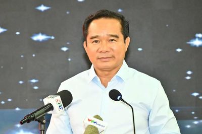 Tháo gỡ dự án tồn đọng thành công trình phục vụ người dân