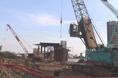 TPHCM kiện toàn Tổ Công tác đặc biệt tháo gỡ khó khăn cho các dự án tồn đọng kéo dài