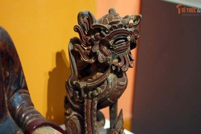 Mạc Đăng Dung và cuộc chuyển giao quyền lực ngoạn mục bậc nhất sử Việt