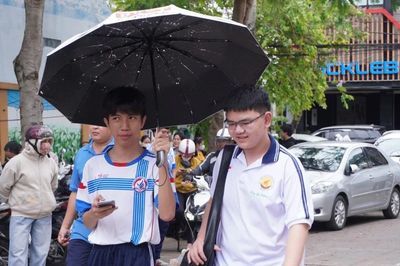Đề và gợi ý đáp án Ngữ văn thi vào lớp 10 THPT của Tây Ninh 2026