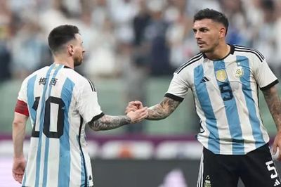Tuyển Argentina đón tin vui trước thềm World Cup 2026.