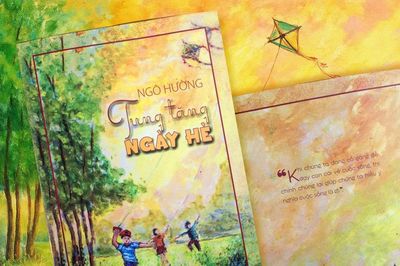 Từ trang sách: Hành trình khám phá cuộc sống và vun đắp yêu thương