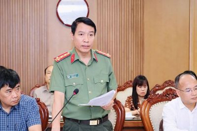 Đối phó gian lận công nghệ cao tại Kỳ thi tốt nghiệp THPT bằng thiết bị kỹ thuật