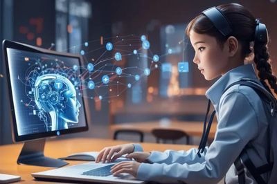 Các trường đại học chật vật đưa AI vào chương trình đào tạo
