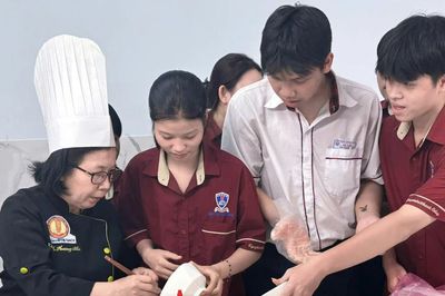 Tự chủ trong giáo dục nghề nghiệp: Không để trường nghề đơn độc