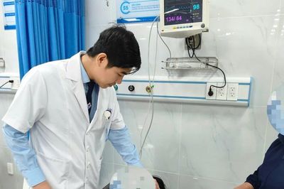 Bác sĩ được hỗ trợ cao nhất đến 650 triệu đồng khi đến Gia Lai làm việc