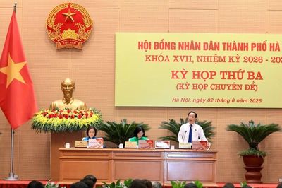 Hà Nội chưa thông qua đề án vùng phát thải thấp trong Vành đai 1