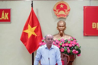 Đắk Lắk dành 400 tỷ đồng để khám sức khỏe cho người dân